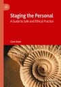 Cover: Staging the Personal - Palgrave Macmillan
