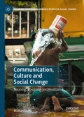Cover: Communication, Culture and Social Change - Palgrave Macmillan