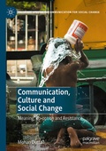 Cover: Communication, Culture and Social Change - Palgrave Macmillan
