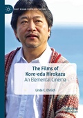 Cover: The Films of Kore-eda Hirokazu - Palgrave Macmillan