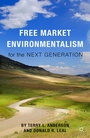 Cover: Free Market Environmentalism for the Next Generation - Palgrave MacMillan