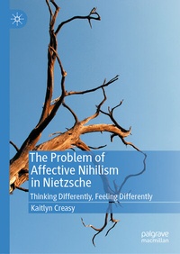 Abbildung von: The Problem of Affective Nihilism in Nietzsche - Palgrave Macmillan