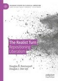 Cover: The Realist Turn - Palgrave Macmillan