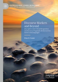 Abbildung von: Discourse Markers and Beyond - Palgrave Macmillan