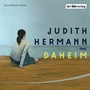 Cover: Daheim - Der Hörverlag