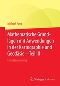 Bild: Ebene Trigonometrie & Analytische Geometrie - Springer Spektrum