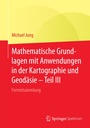 Cover: Ebene Trigonometrie & Analytische Geometrie - Springer Spektrum