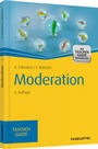 Cover: Moderation - Haufe-Lexware