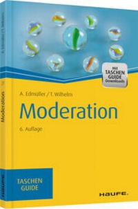 Enlarge image Cover: Moderation - Haufe-Lexware