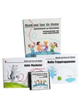 Cover: Musik und Tanz f&uuml;r Kinder 1 - Komplettpaket - Schott Music