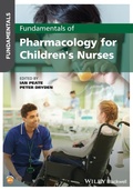 Cover: Fundamentals of Pharmacology for Children's Nurses - Wiley-Blackwell