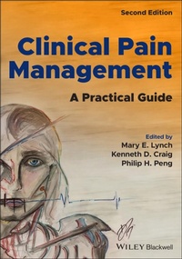Enlarge image Cover: Clinical Pain Management - Wiley-Blackwell