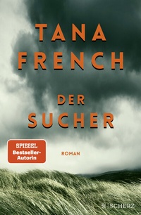 Abbildung von: Der Sucher - FISCHER Scherz