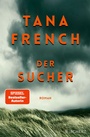 Cover: Der Sucher - FISCHER Scherz