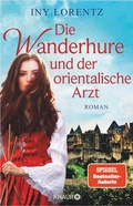 Cover: Die Wanderhure und der orientalische Arzt - Knaur