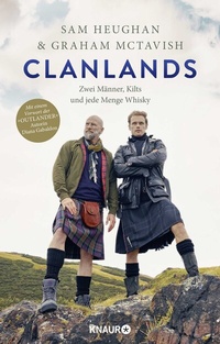 Abbildung von: Clanlands - Knaur
