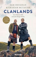 Cover: Clanlands - Knaur