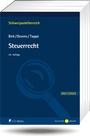 Bild: Steuerrecht - C.F. M&uuml;ller