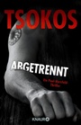 Cover: Abgetrennt (Herzfeld 3) - Knaur