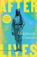 Cover: Afterlives - Bloomsbury Publishing PLC