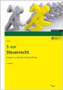 Bild: 5 vor Steuerrecht - NWB