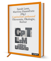 Enlarge image Cover: Capitalism unbound - Campus