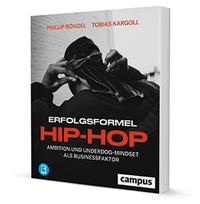 Abbildung von: Erfolgsformel Hip-Hop - Campus