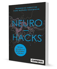 Enlarge image Cover: Neurohacks - Campus