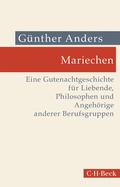Cover: Mariechen - C.H.BECK
