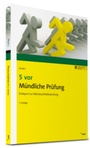Cover: 5 vor Mündliche Prüfung - NWB