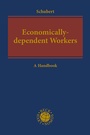 Cover: Economically-dependent Workers as Part of a Decent Economy - Nomos