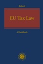 Bild: EU Tax Law - Nomos