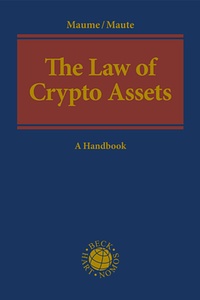Abbildung von: The Law of Crypto Assets - Nomos