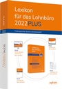 Bild: Lexikon für das Lohnbüro 2022 plus - Rehm