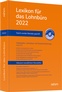 Abbildung: "Lexikon für das Lohnbüro 2022"
