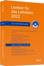 Bild: Lexikon f&uuml;r das Lohnb&uuml;ro 2022 - Rehm