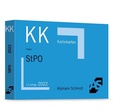 Cover: Karteikarten StPO - Alpmann Schmidt