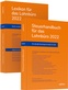 Abbildung: "Buchpaket: Lexikon für das Lohnbüro 2022 und Steuerhandbuch 2022"