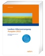 Bild: Lexikon Altersversorgung 2022 - Rehm