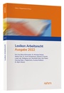 Bild: Lexikon Arbeitsrecht 2022 - Rehm