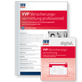 Bild: VVP Versicherungsvermittlung professionell - IWW