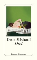 Cover: Drei - Diogenes