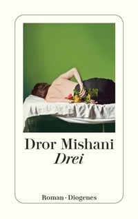 Enlarge image Cover: Drei - Diogenes