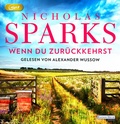 Cover: Wenn du zur&uuml;ckkehrst - Random House Audio