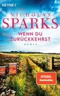 Cover: Wenn du zur&uuml;ckkehrst - Heyne
