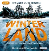 Abbildung von: Winterland - Random House Audio