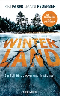 Abbildung von: Winterland - Blanvalet
