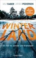 Cover: Winterland - Blanvalet