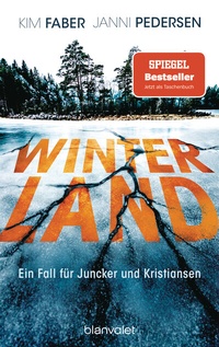 Abbildung von: Winterland - Blanvalet