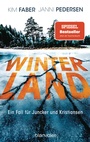 Cover: Winterland - Blanvalet